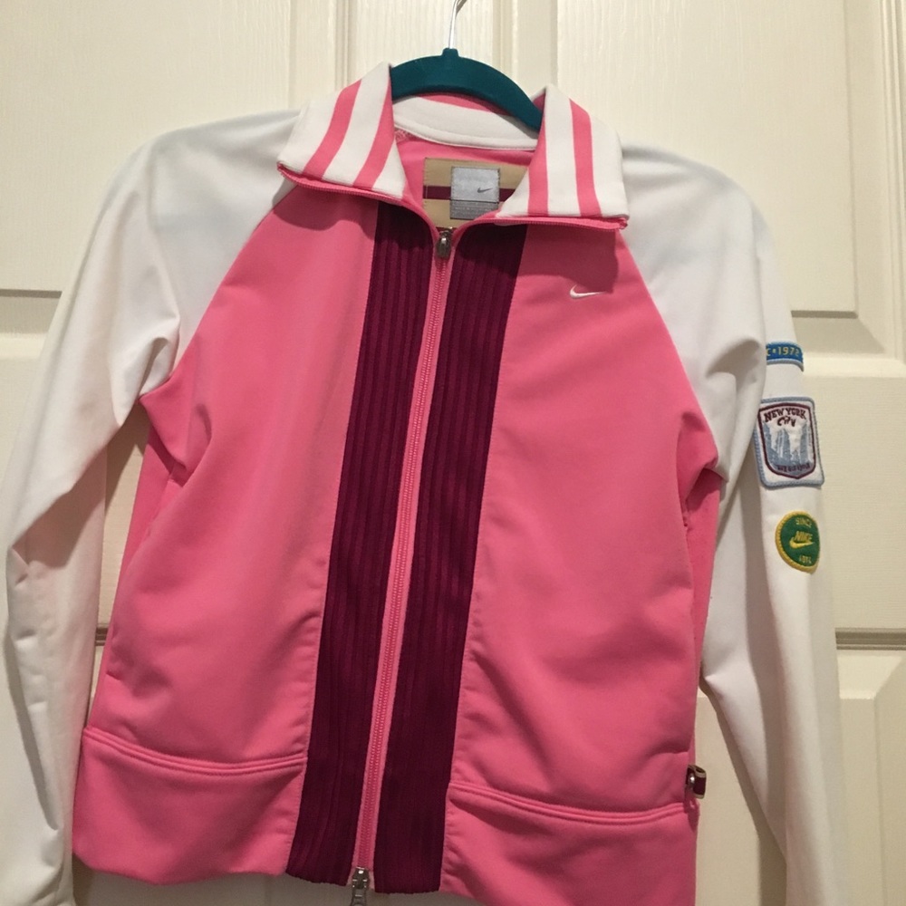 vintage nike jacket